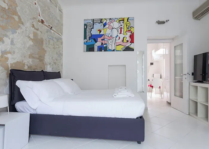 Italianway Easy - Lambertenghi 3 Daire Milano