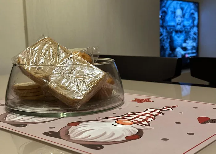 Casa Varesina * Milaan