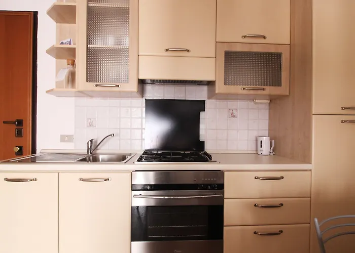 Bligny 39 B Apartment