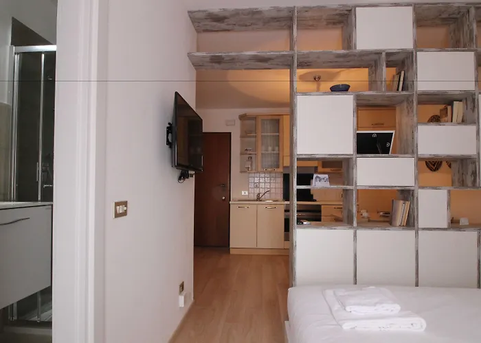 Bligny 39 B Apartment *