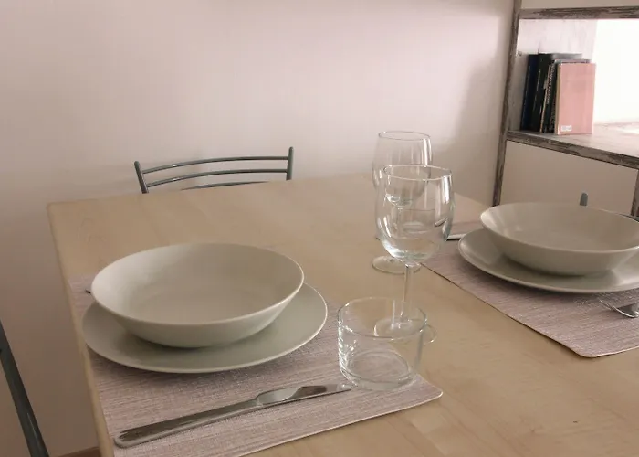 Apartment Bligny 39 B Milan