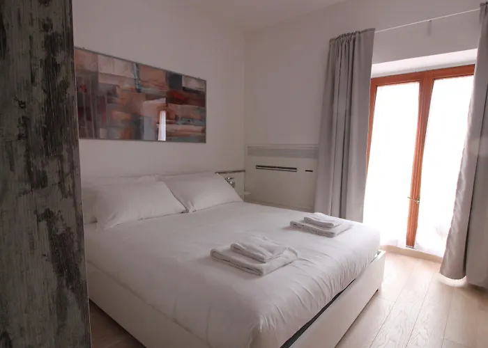 Bligny 39 B Apartment