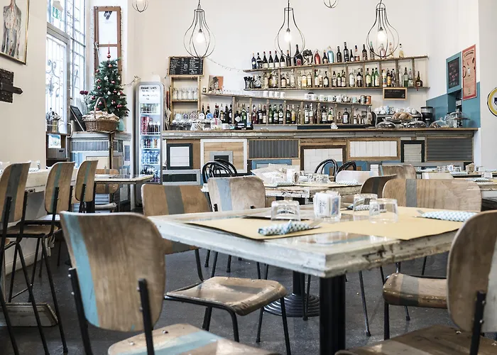 Madama & Bistrot * Milano