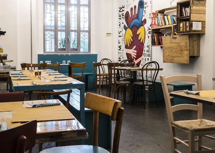 Madama & Bistrot Milano