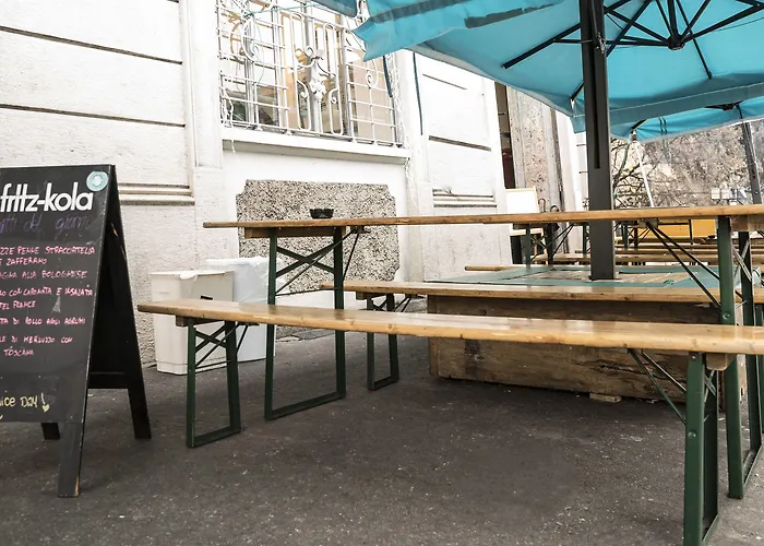 Madama & Bistrot Milano