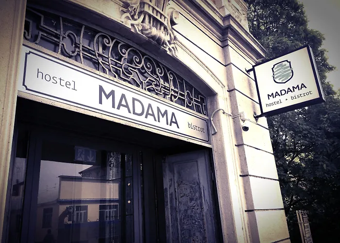 Madama & Bistrot * Milano