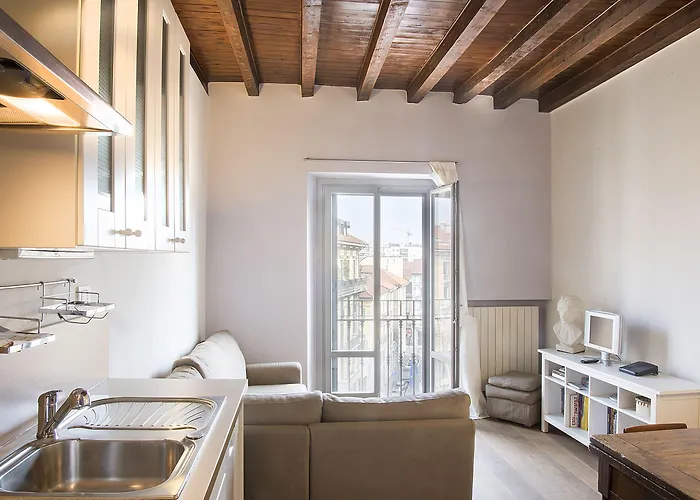 Easyhomes - Porta Venezia Oberdan Apartamento Milão