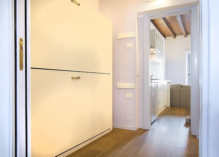 Easyhomes - Porta Venezia Oberdan * Milão