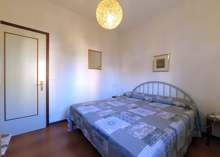 Alfa Bicocca Apartmán *