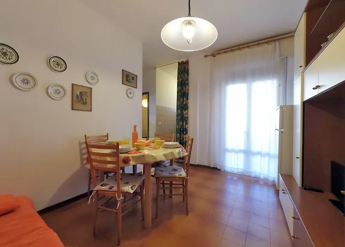 Apartmán Alfa Bicocca