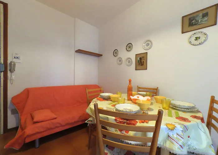 Apartmán Alfa Bicocca Milán