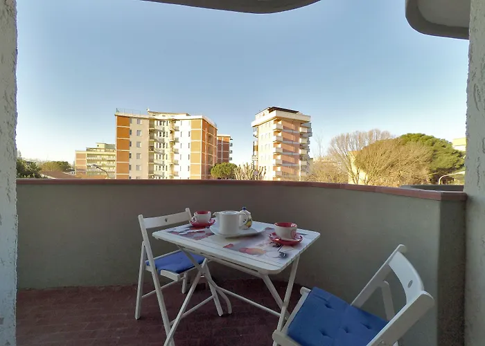 Alfa Bicocca Apartmán *