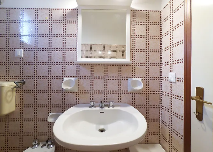 Apartmán Alfa Bicocca *