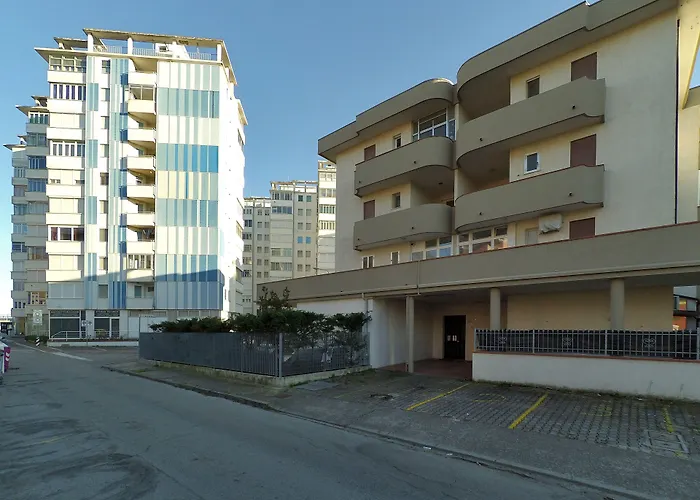 Apartmán Alfa Bicocca *