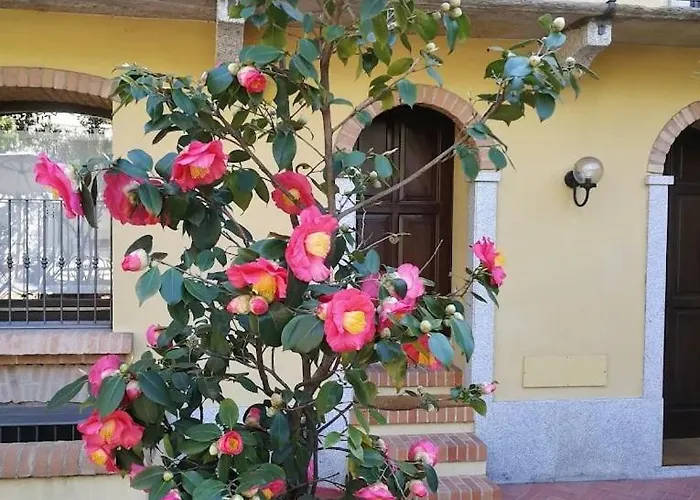 Bilocale Filomena Abbadesse M3-m5 Zara