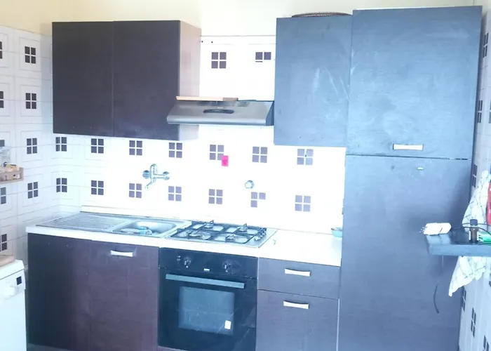 Peschiera Borromeo Apartment Milan