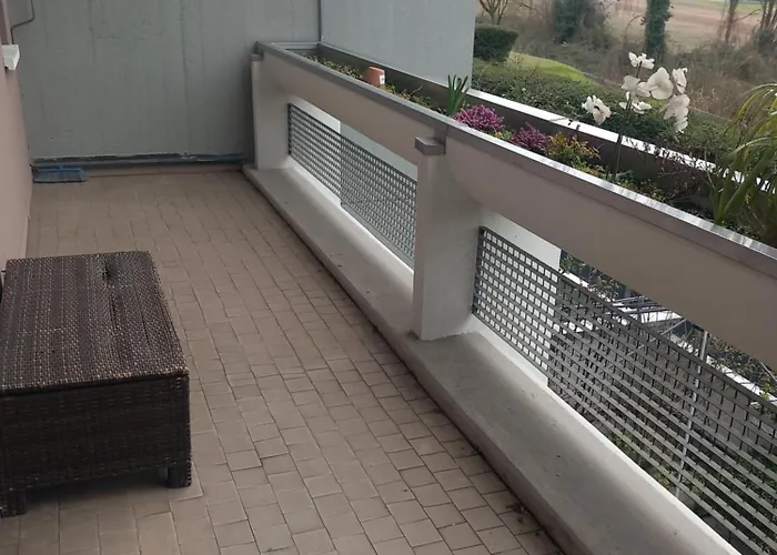 Peschiera Borromeo * Milan