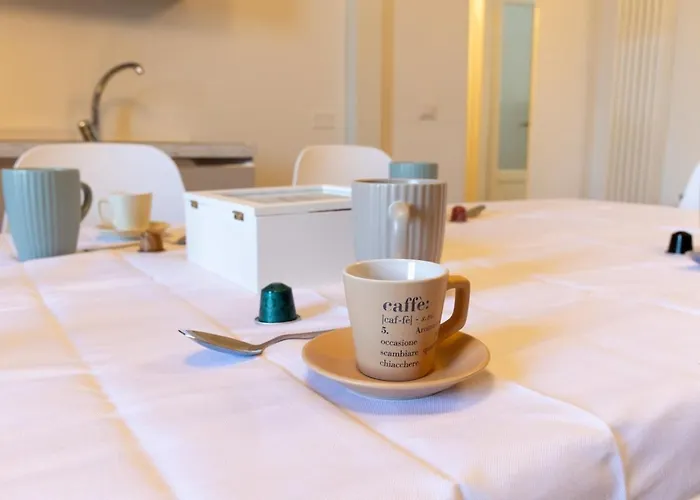 Modern 2br 2ba Metro Access 12min Duomo Casa vacanze