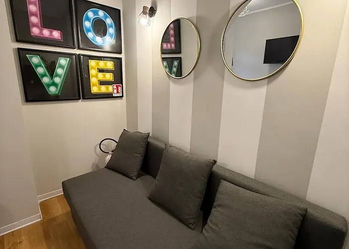Modern Flat Near Fondazione Prada * Mailand