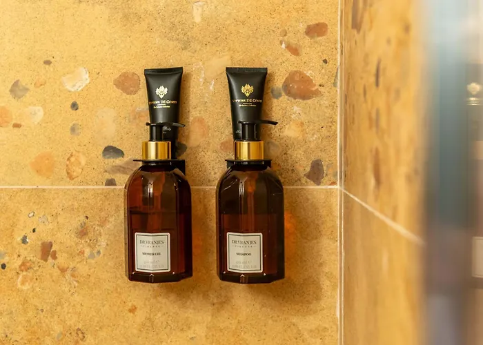 Vendégház V-collection Solferino Milánó