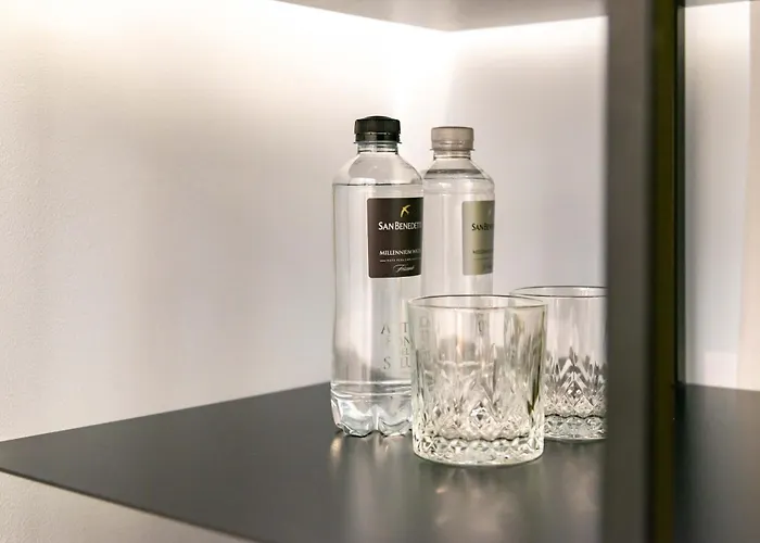 Vendégház V-collection Solferino *