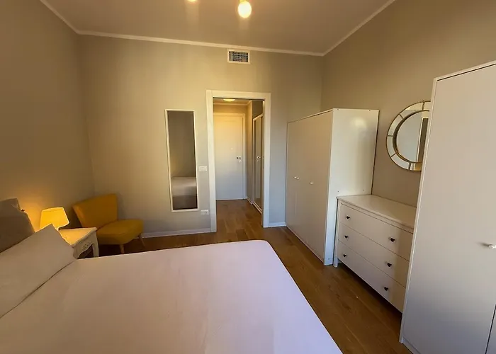 Modern Flat Near Fondazione Prada * Mailand