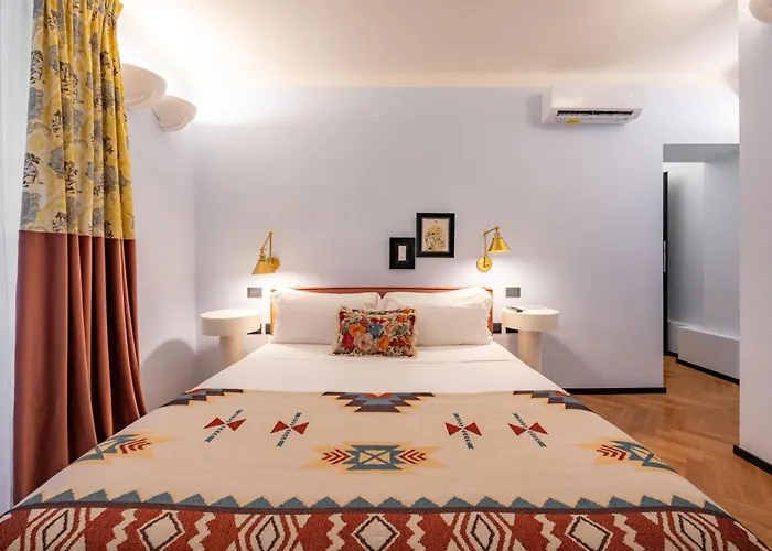 V-collection Solferino * Milánó