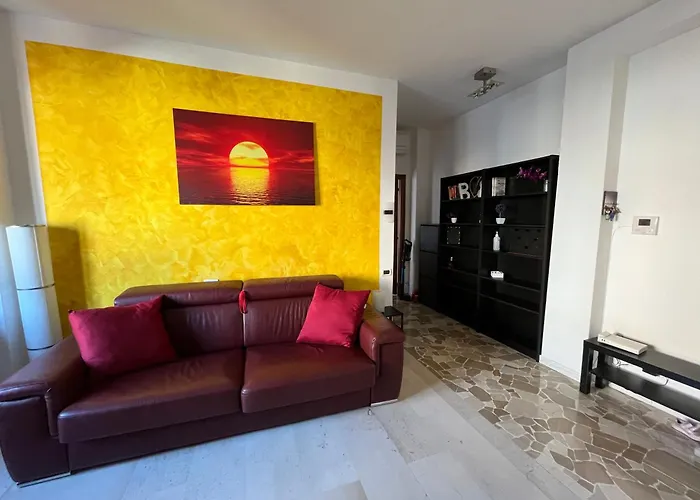Appartement Navigli Life *
