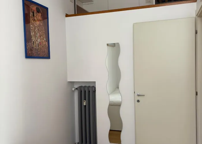 Apartman Moscova Atmosphere