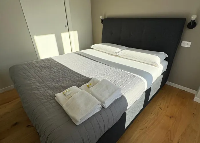 Cucca In Apartmán