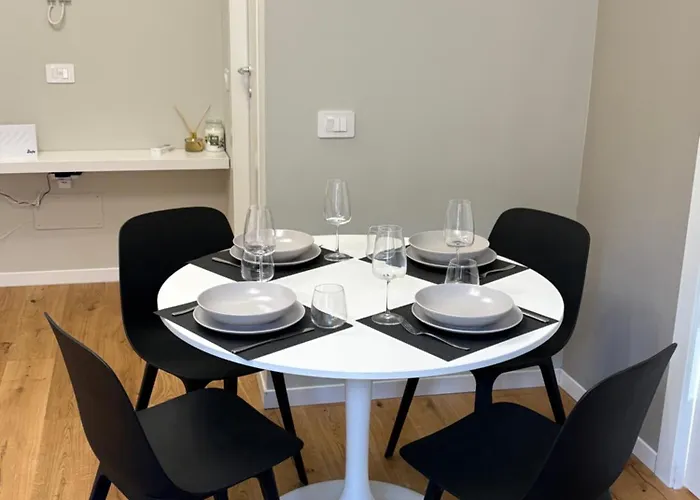 Apartmán Cucca In