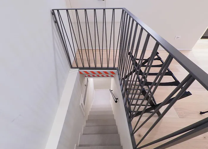 Apartment Premium Loft Crocetta *