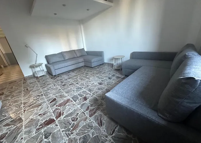 Kosta House Self Check In, Wi Fi Gratuito Moderno Ultimo Rimasto * Μιλάνο