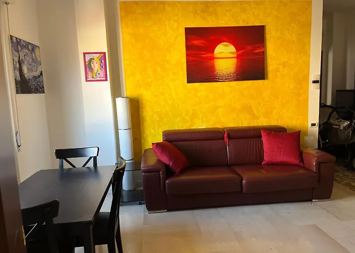 Appartement Navigli Life Milan