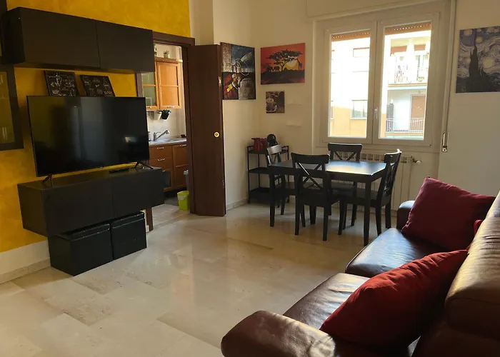 Navigli Life Appartement *