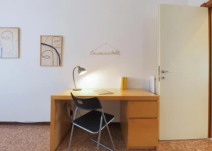 Primopiano - Corsica Apartament Mediolan
