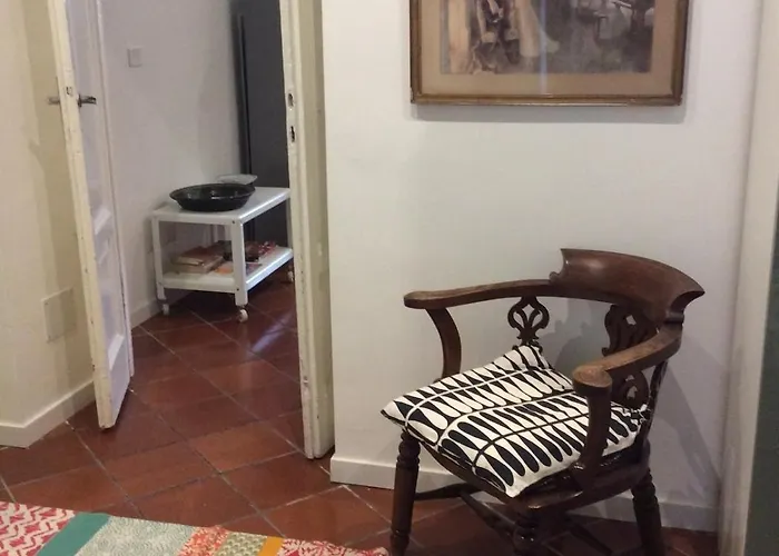 Green Suite Apartment