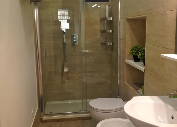 Green Suite * Mailand