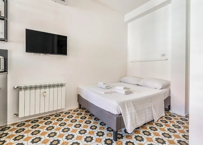 Loreto 3 Pax Wi-fi