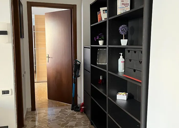 Appartement Navigli Life Milan