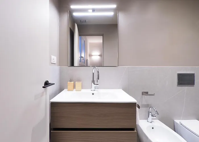 Apartment Premium Loft Crocetta Milan