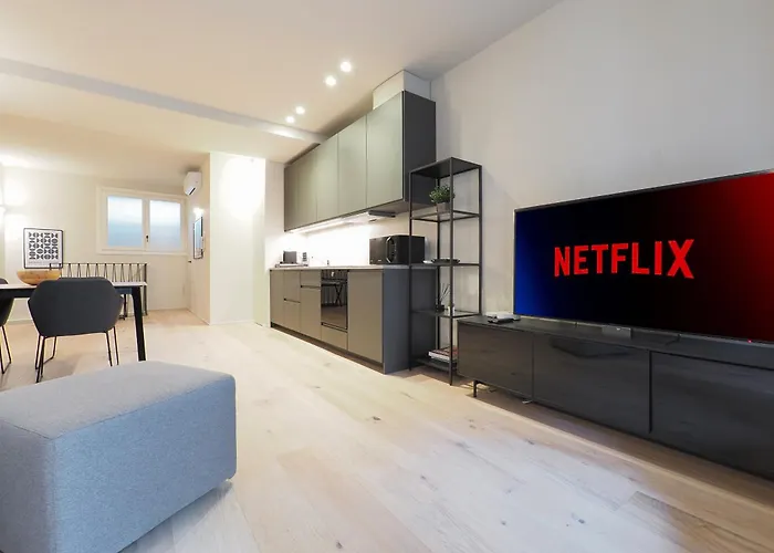 Premium Loft Crocetta * Milan