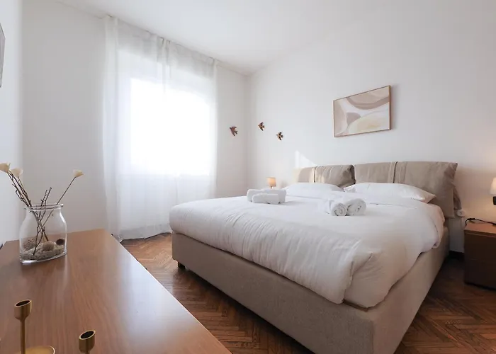 Primopiano - Corsica Apartament