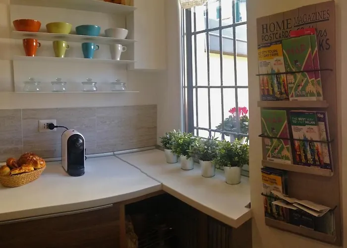 Green Suite Apartment