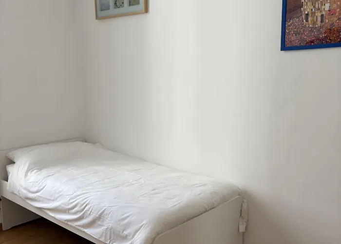 Moscova Atmosphere Milánó