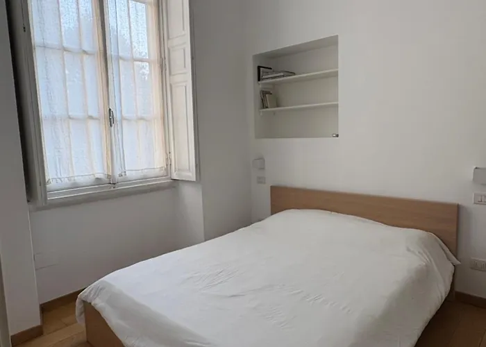 Moscova Atmosphere Milánó