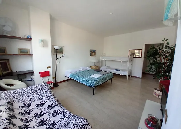 Apartmán Martesana 4