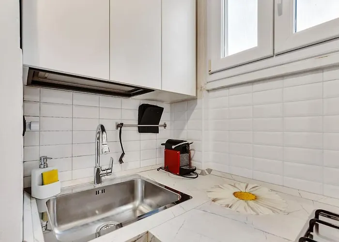 Il Nido Di Breganze Apartment