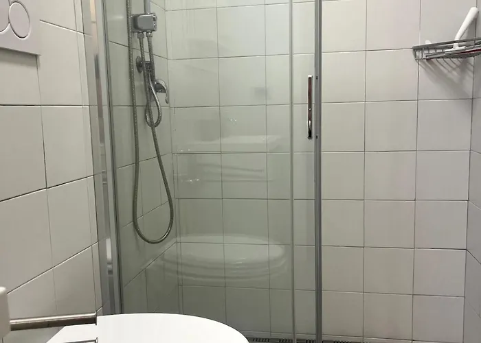 Milan-porta Venezia Ac Wi-fi Apartamento *