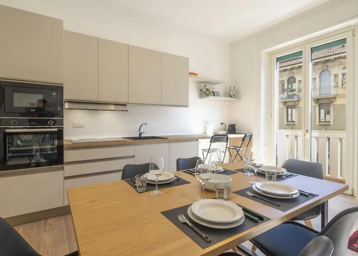 Nolo 51 By Interhome * Milano